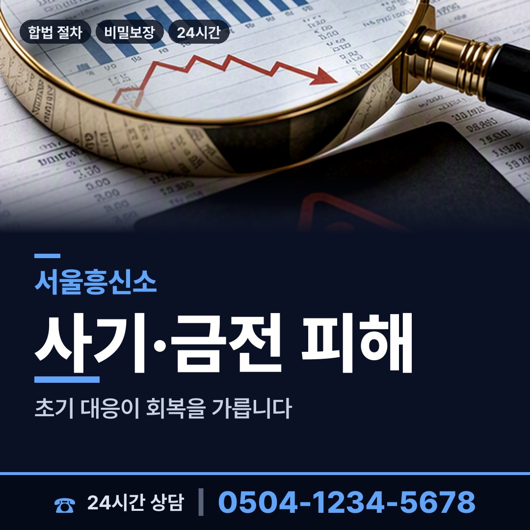 서울 면목제2동 사람찾기 상담 안내